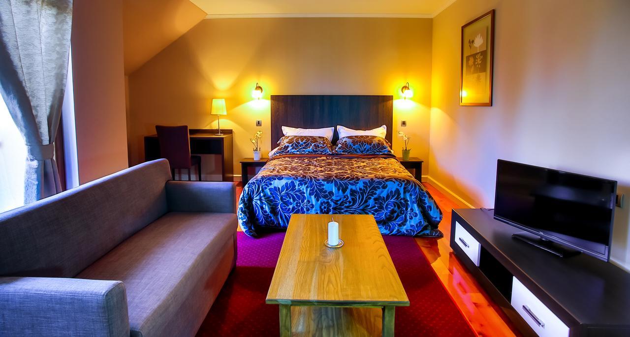 Hotel Moja Carda Temerin Zimmer foto